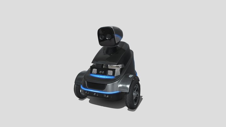Padbot S2