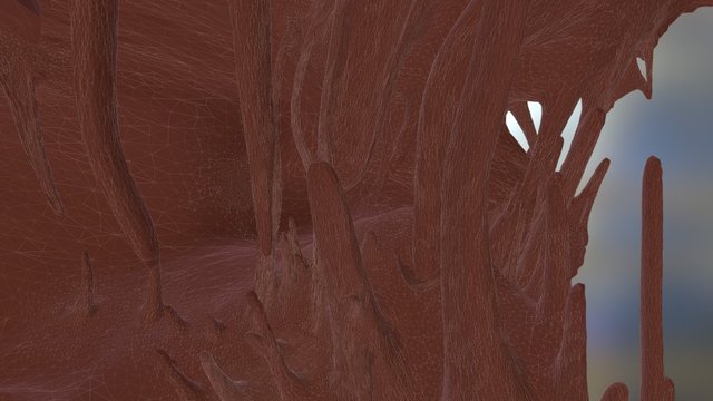 mat 3D Model