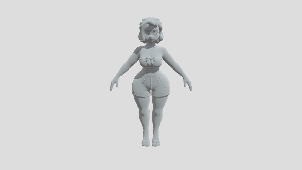 Julie Character