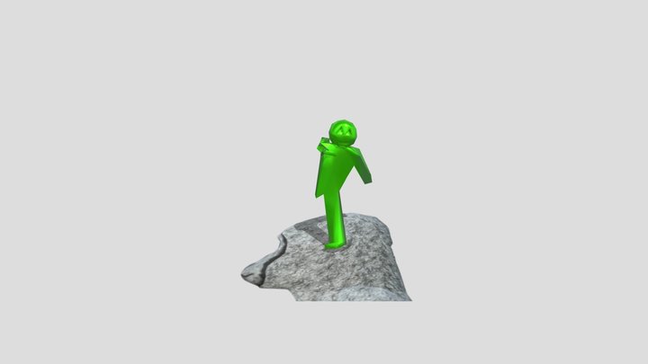 Test blender anim 1