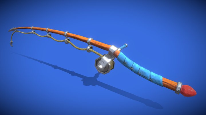 Fishing Pole