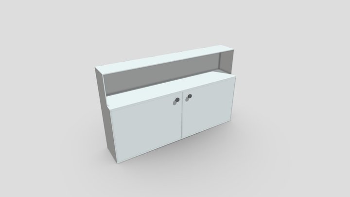 stoyka1 3D Model