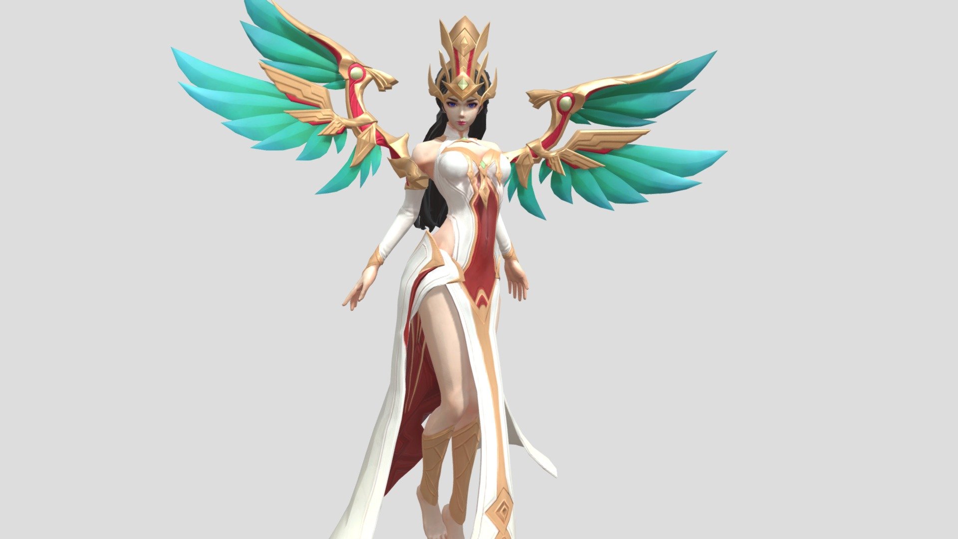 Yue
