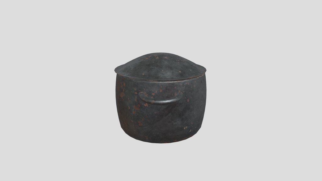 Pot 01