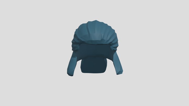 UntitledModel10 3D Model