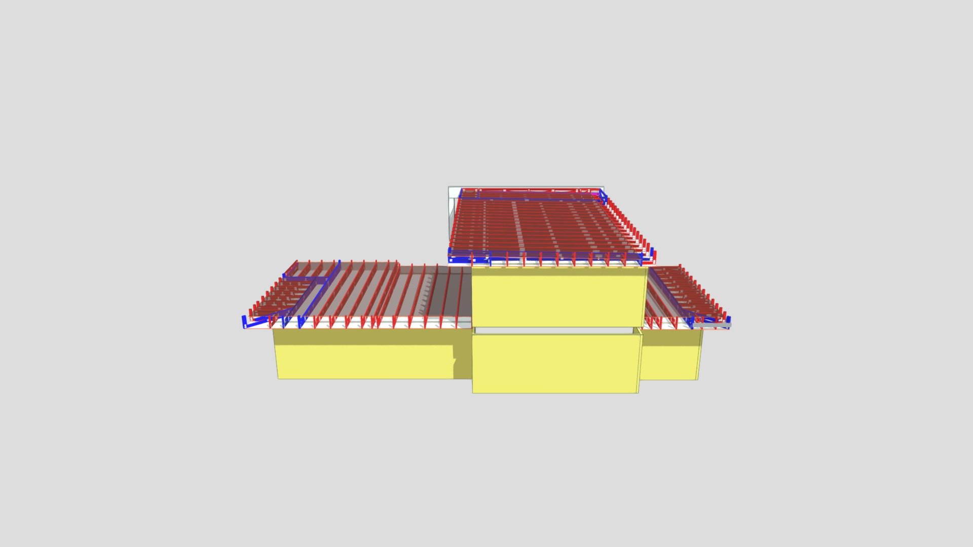 3D VIEW - 3D model by Dahlsens [e89b592] - Sketchfab
