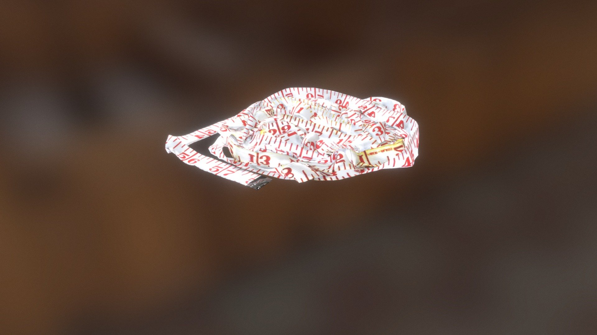 MESURING TAPE