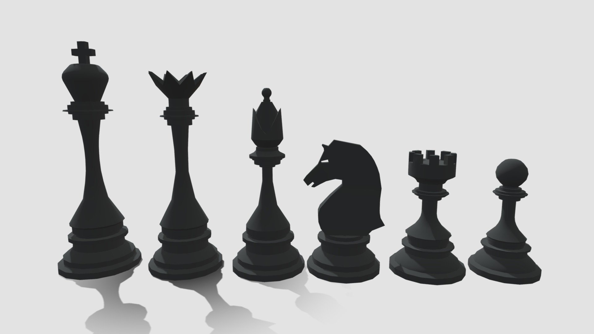 Low Poly Chess Pieces 3D Model By SLawliet e89c1e8 Sketchfab low-poly-chess-pieces-3d-model-by-slawliet-e89c1e8-sketchfab