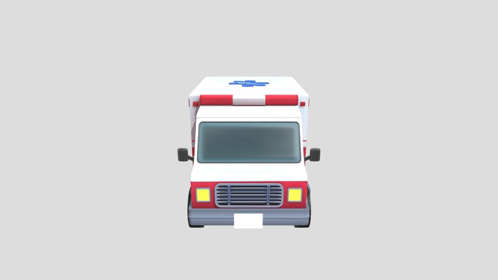 Ambulance