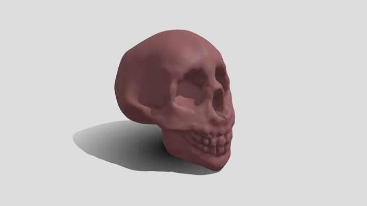 test01 3D Model