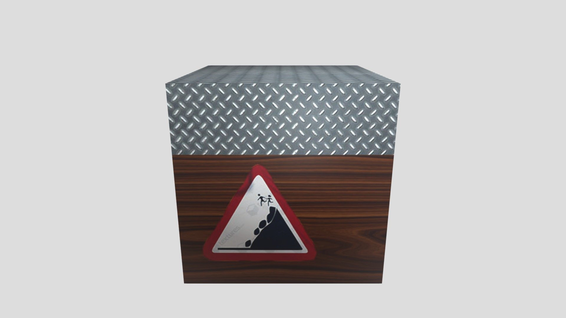 Crate