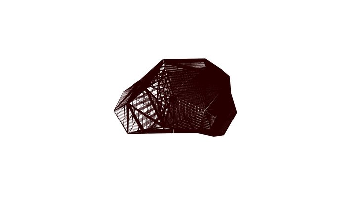 obj 3D Model