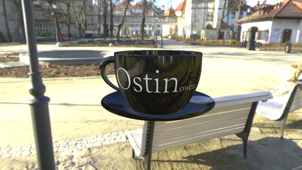 Ostin Hour