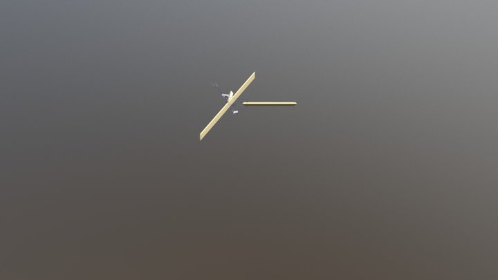 C09 exploded 3D Model