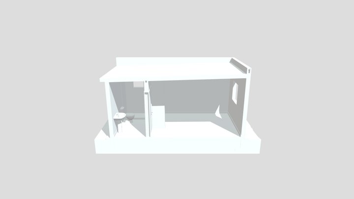 Obj 3D Model