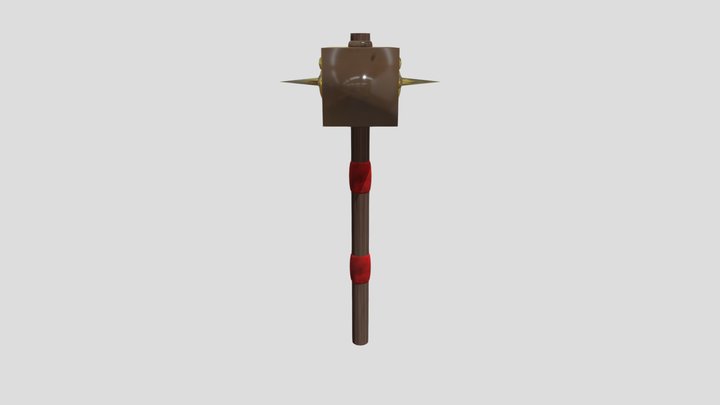 Demolisher Warhammer – Modèle 3D gratuit STL