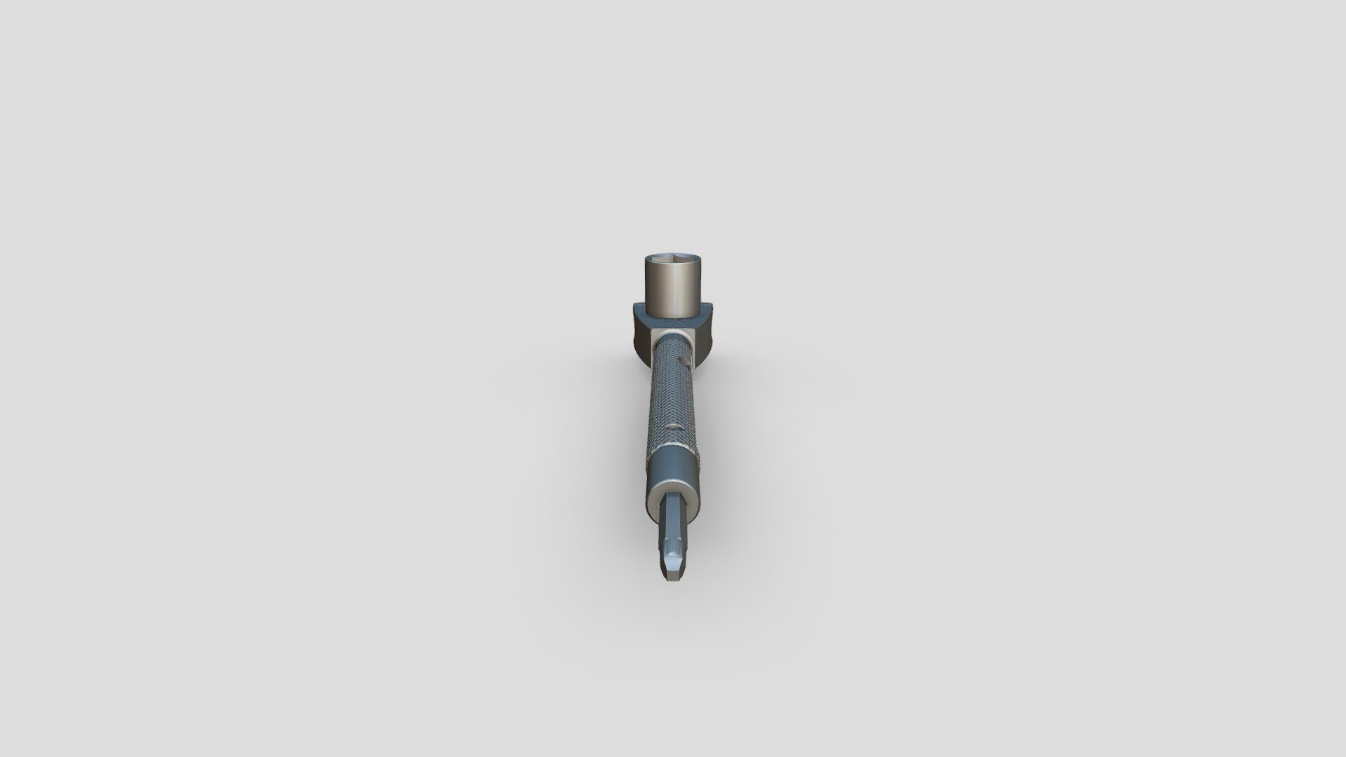 Ratchet Assembly