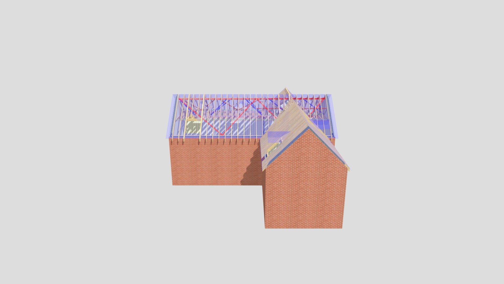Charlotte 3D