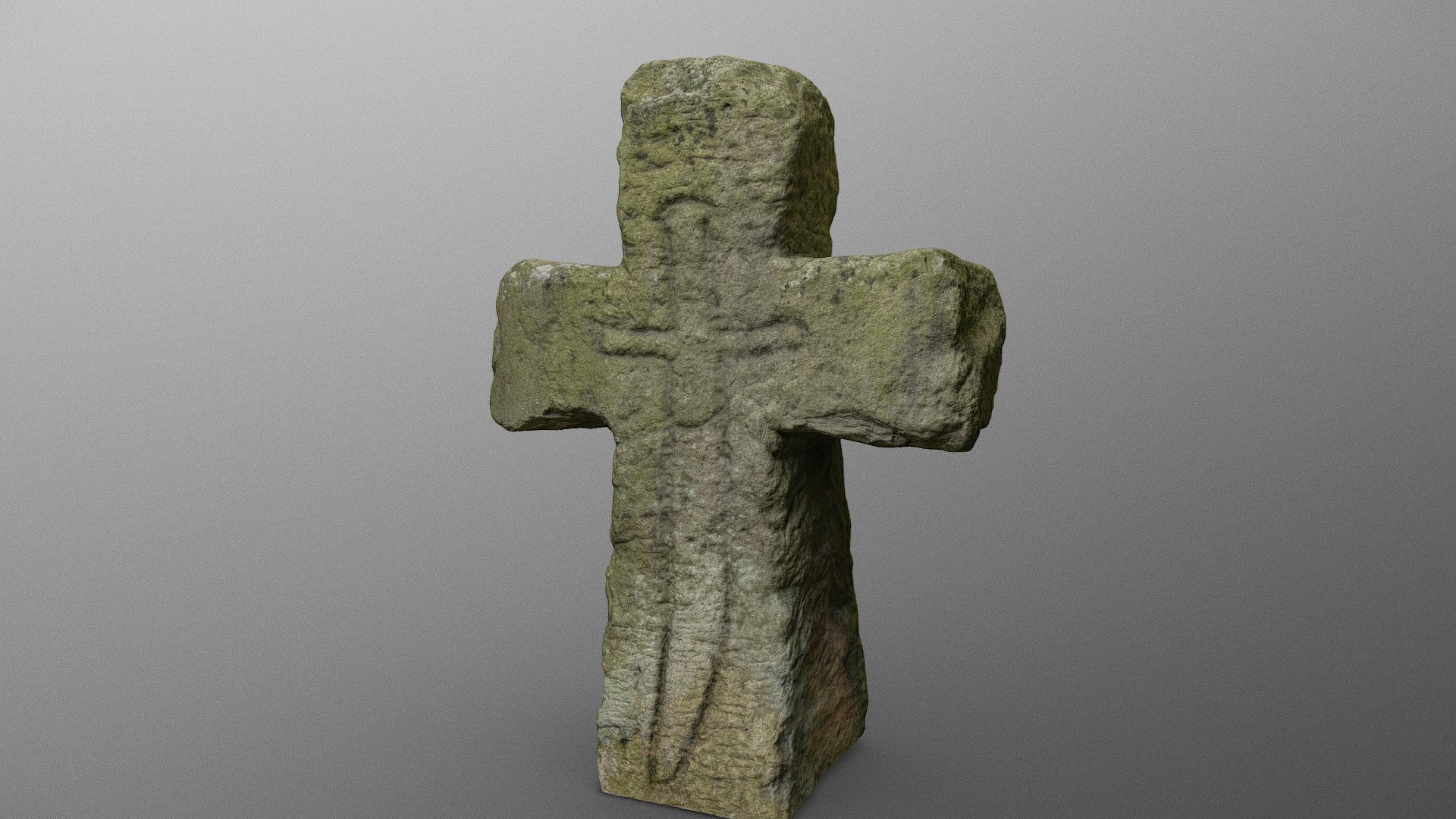Conciliation Cross