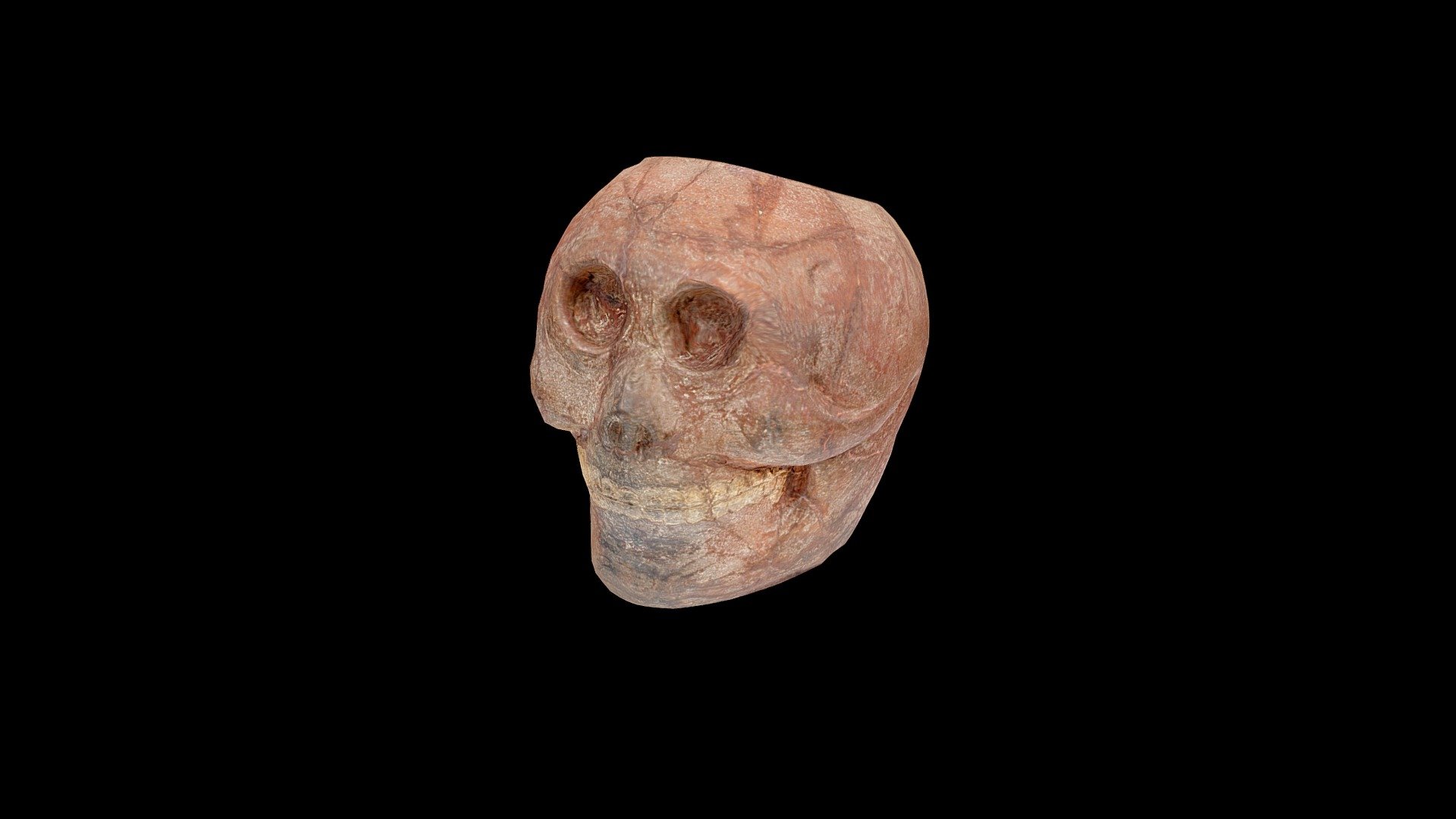 Objeto 08 - Moche