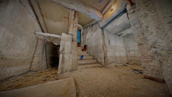 My Vault in Ukraine #stopwar