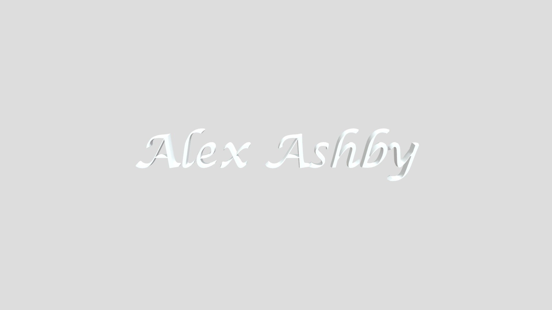 Signature