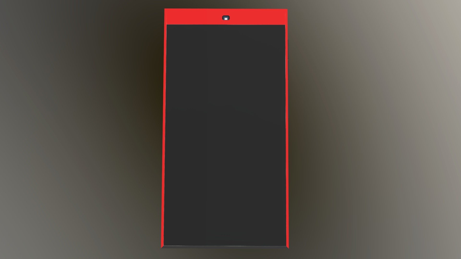 Leoi1 concept phone