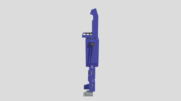 model (7) 3D Model