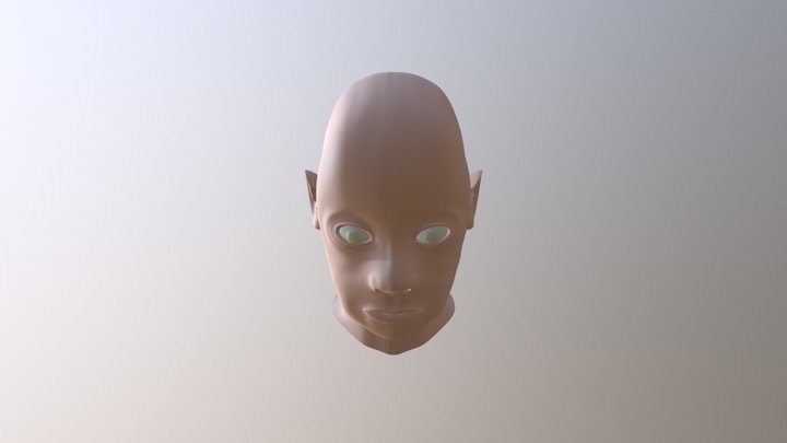 1519061 3D Model