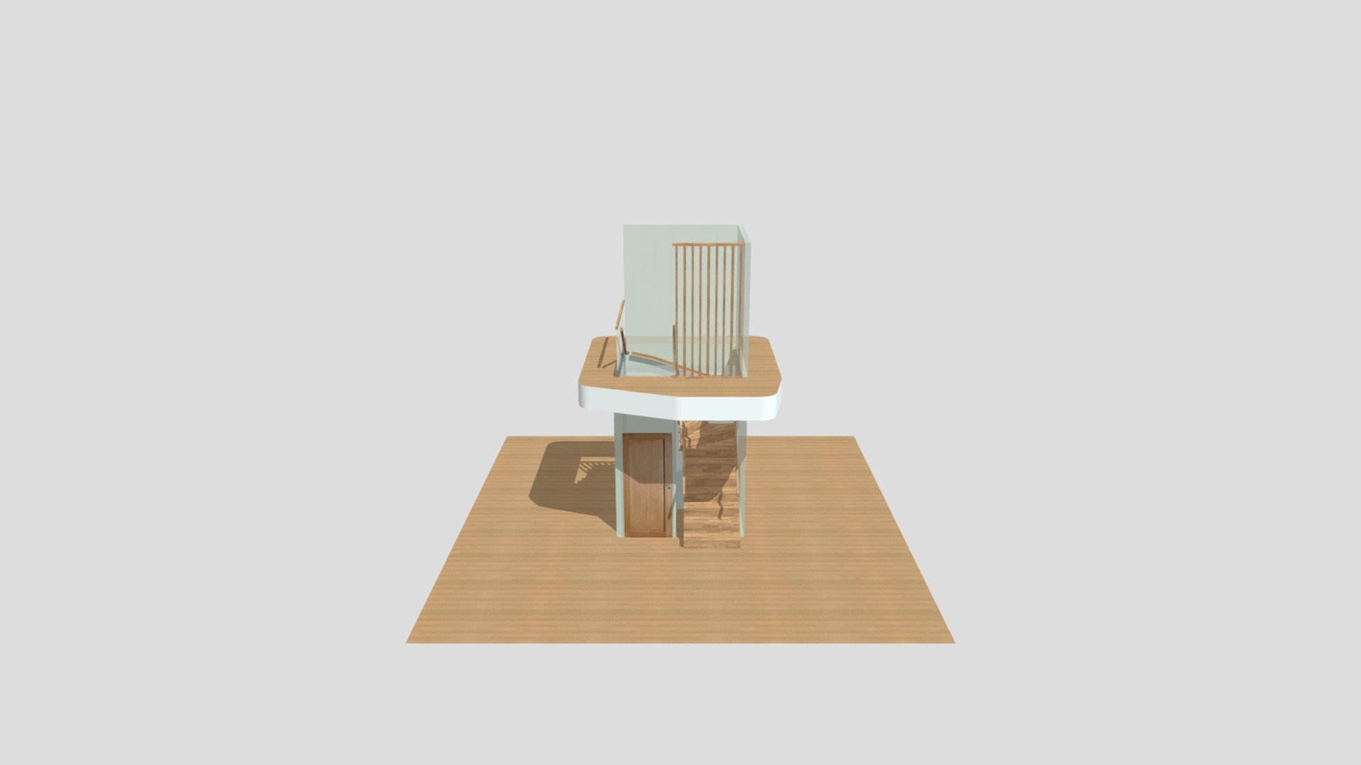T3983 - 3D model by Eiktrapp (@eiktrapp.no) [e8a97f1] - Sketchfab