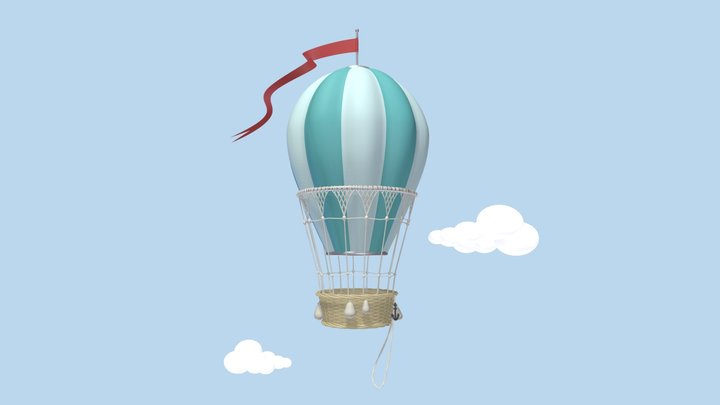 [HW_XYZ School]_secondary_form 3D Model