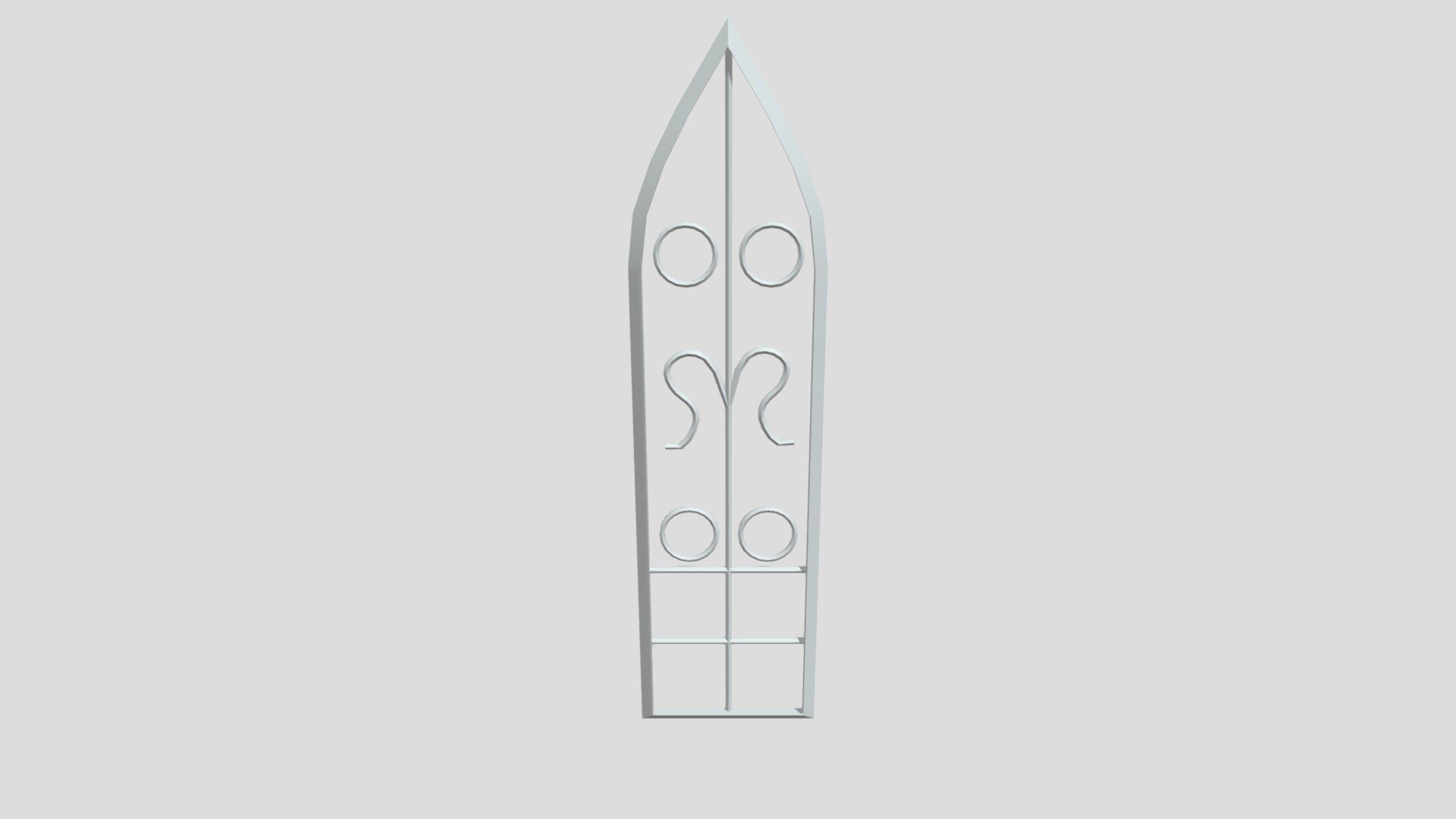 Ancient Civ Gate