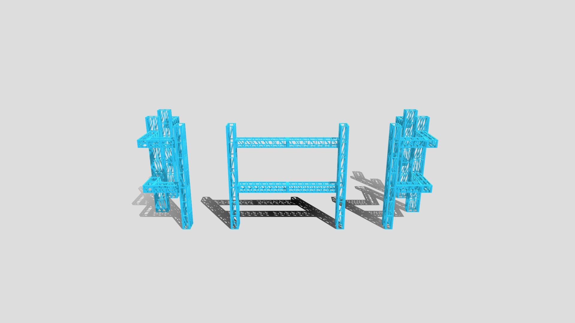 Factory Facade