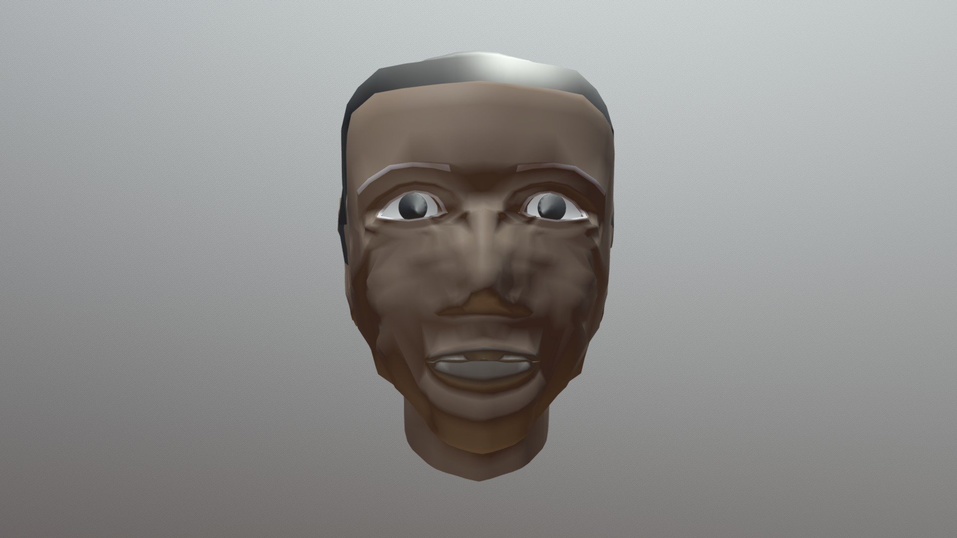 Busto Download Free 3D model by esdanielgomez e8af4fd Sketchfab