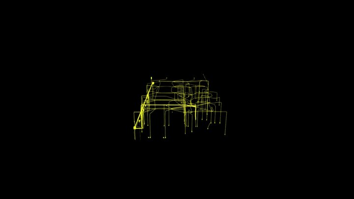 ELE_B&R_R0_Vista3D 3D Model