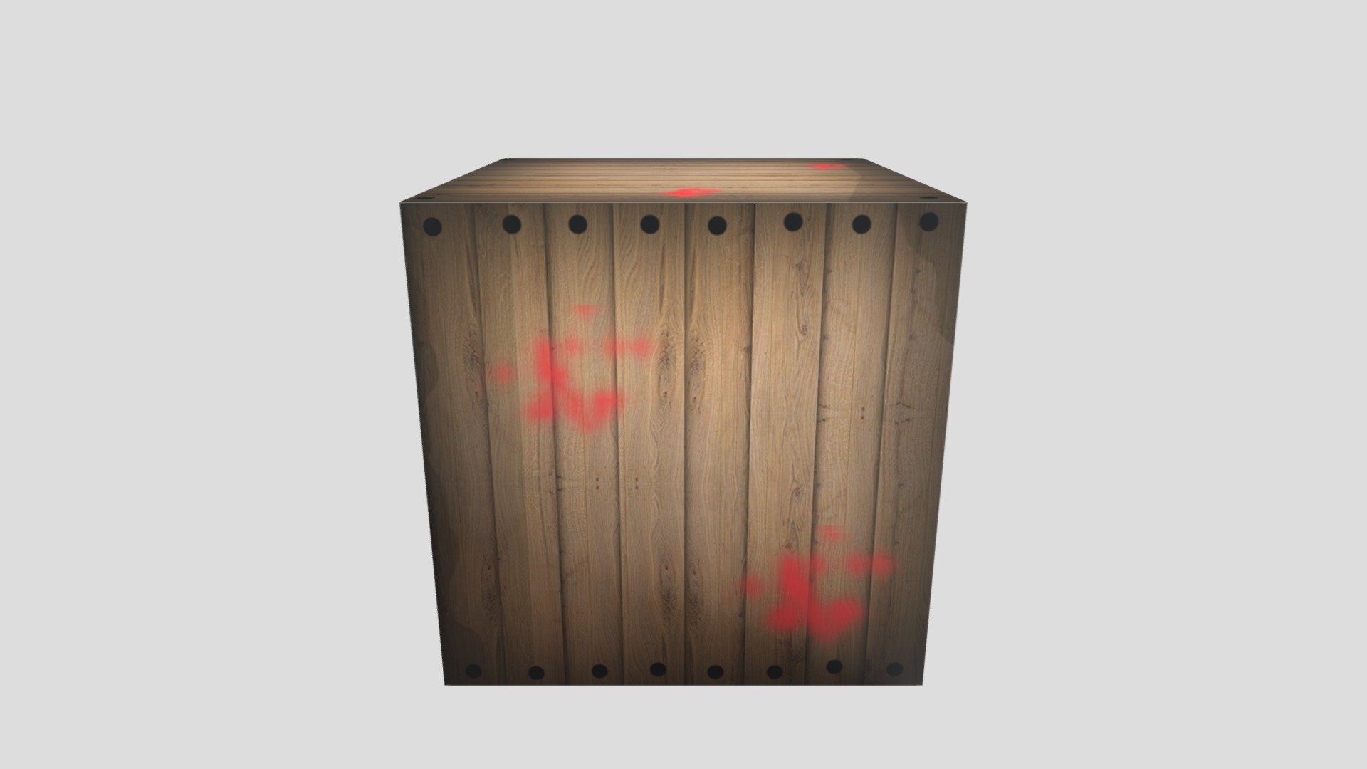 Legend - Crate