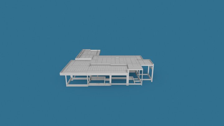 0648-21 3D Model