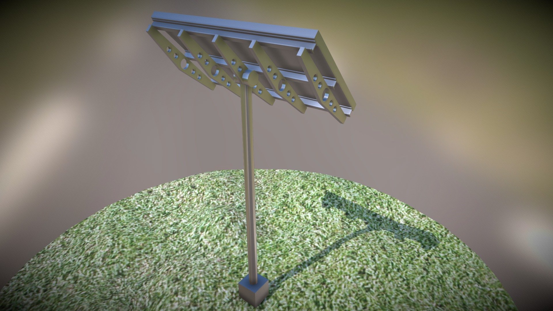 Solar Panel