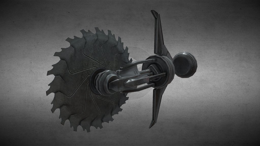 Starscream Sawblade/TF