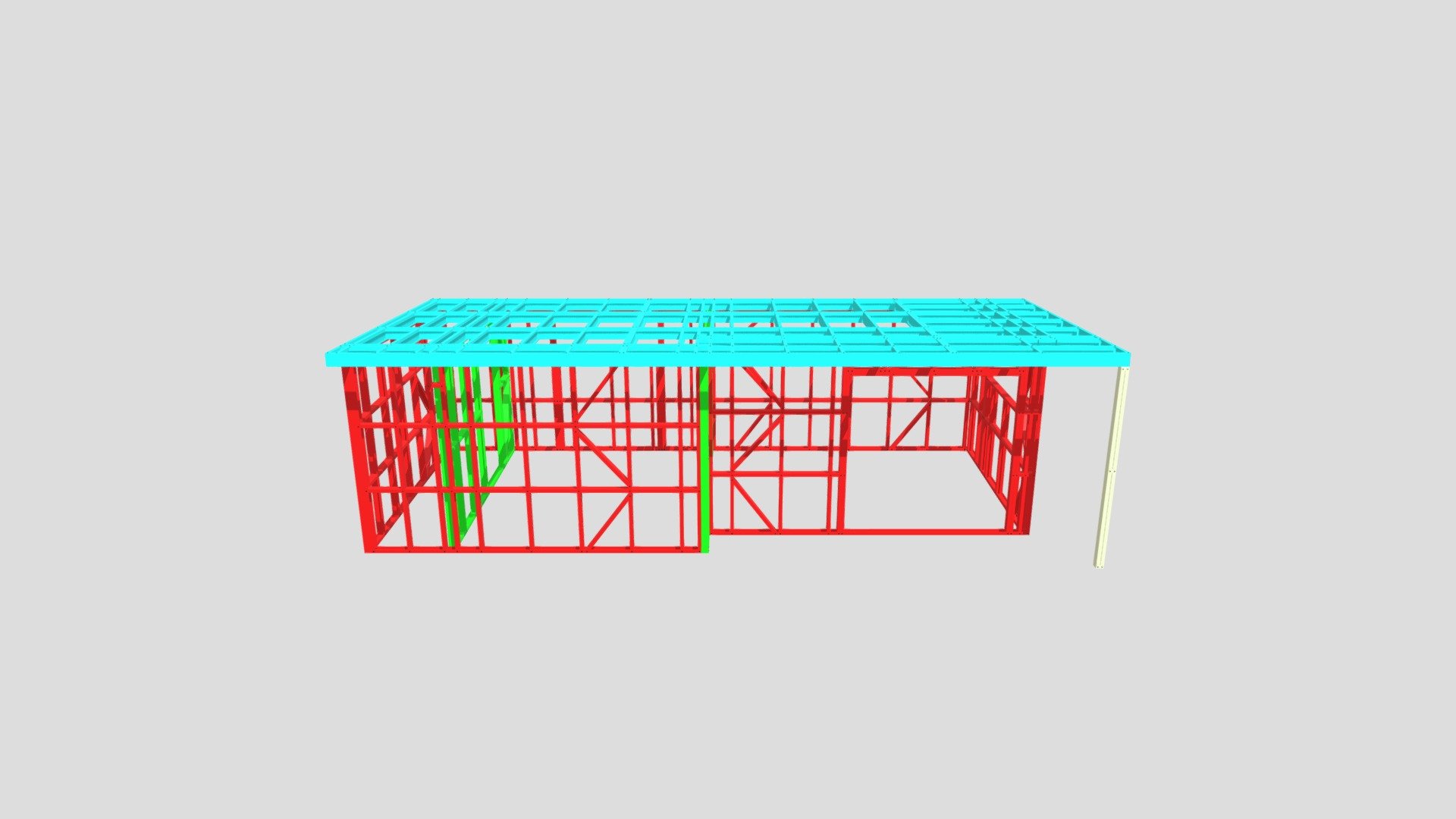 230202-1-PW - Download Free 3D model by rdelatina [e8b0fd7] - Sketchfab