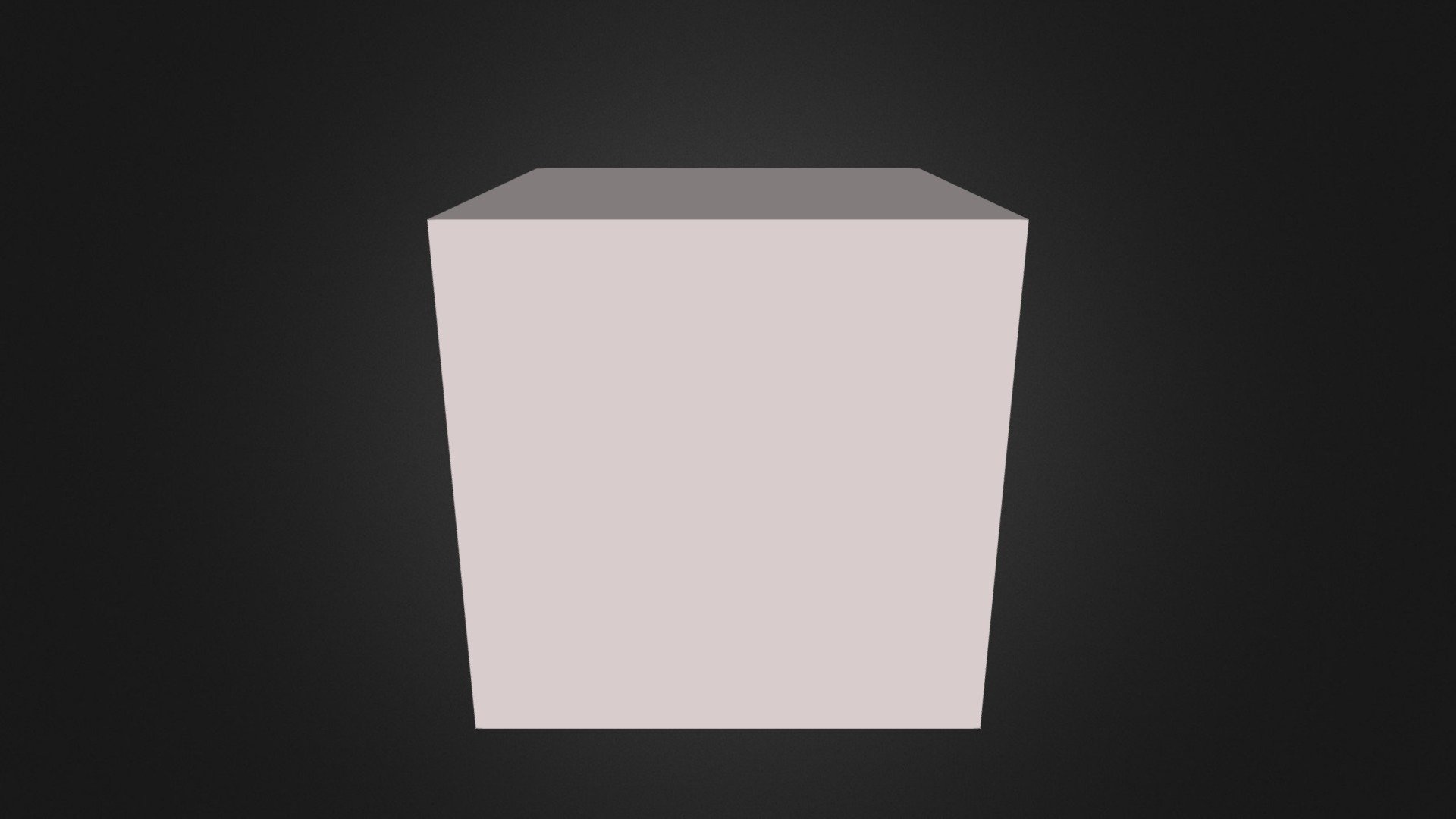 Cube