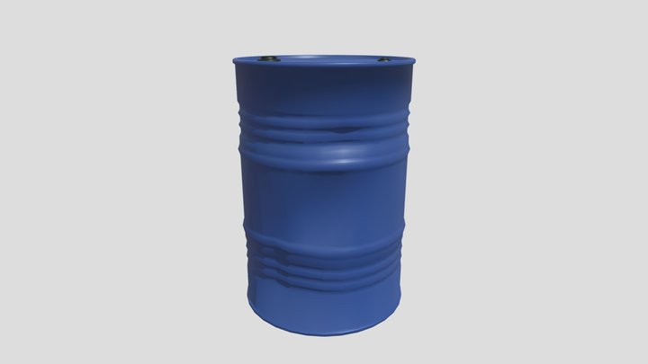 Barrel