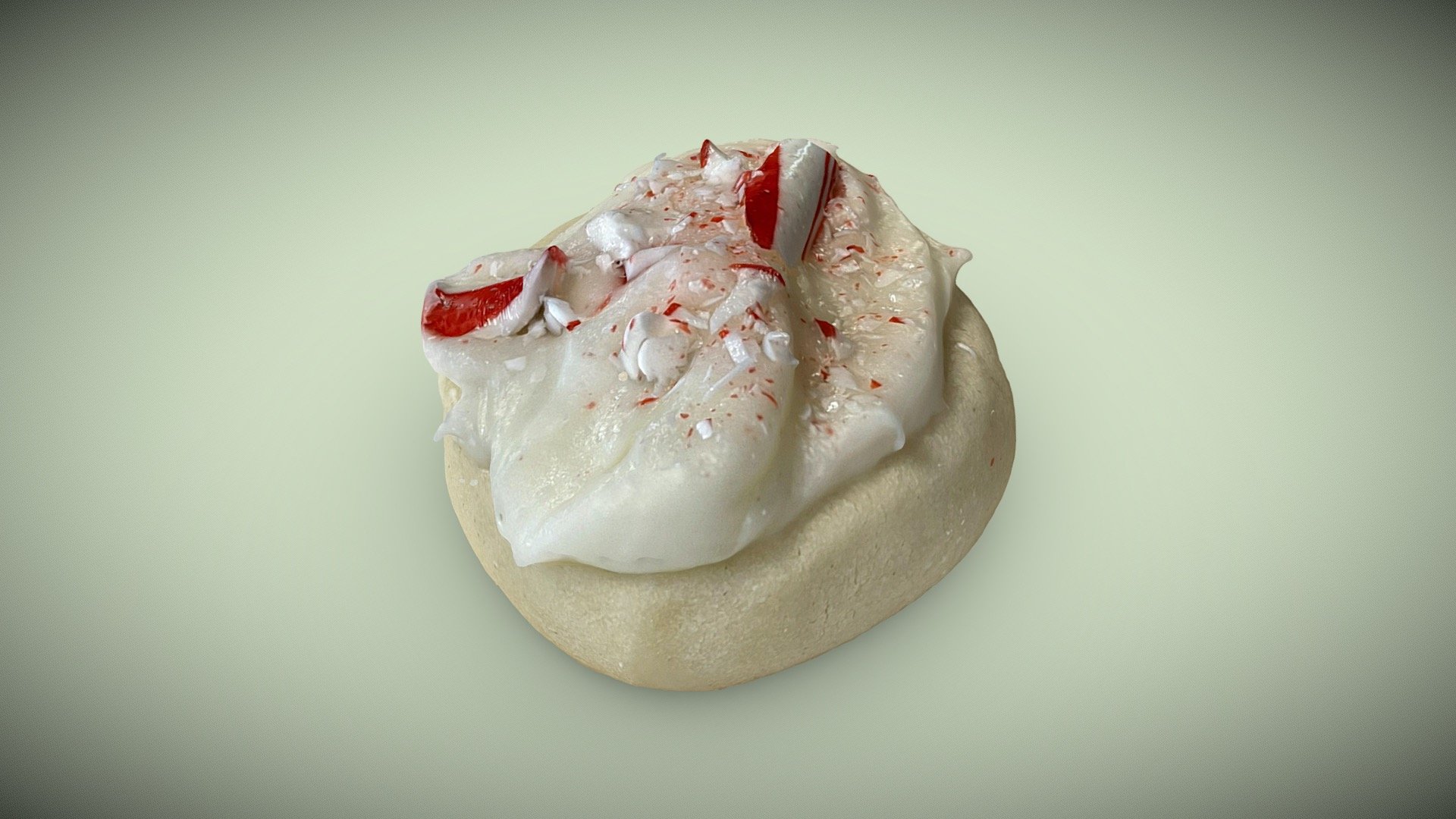 Peppermint Meltaways