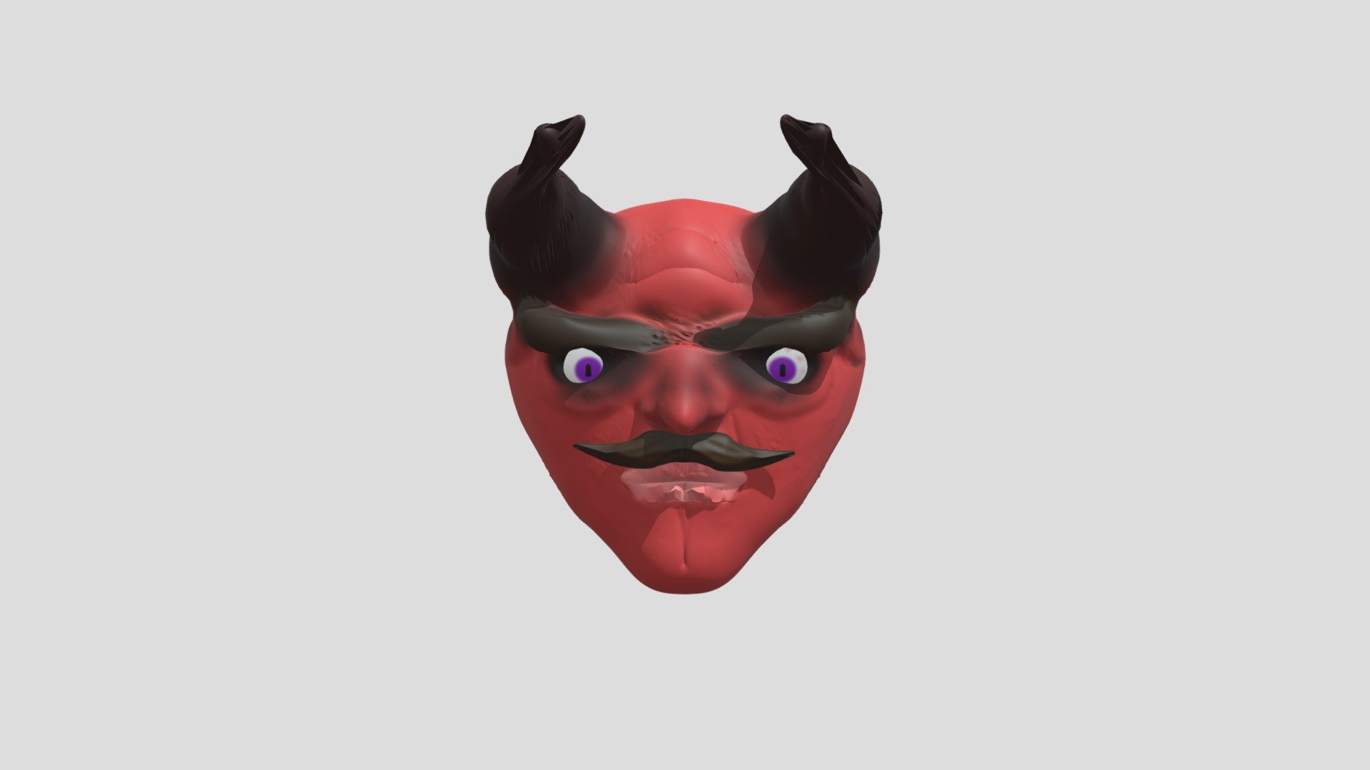 Damian the not evil