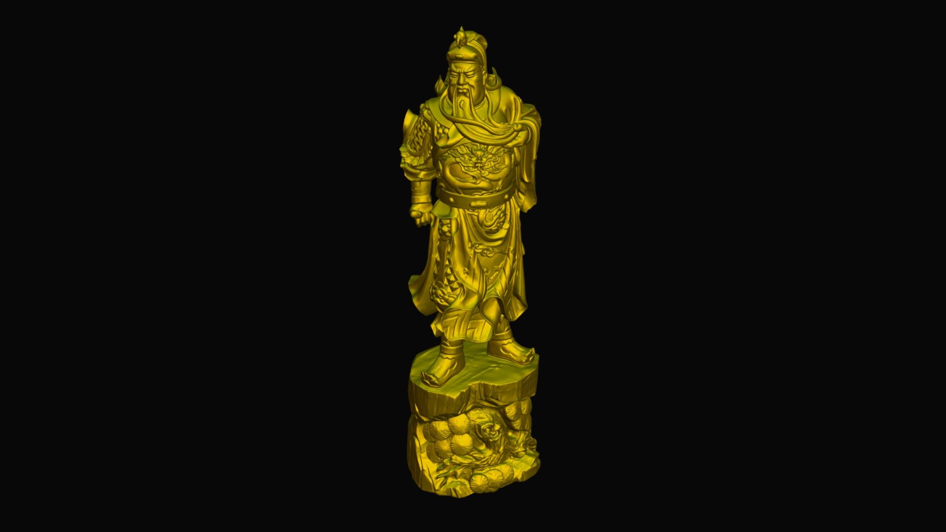 Guanyu