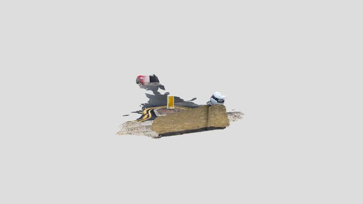 Untitled Scan 3D Model