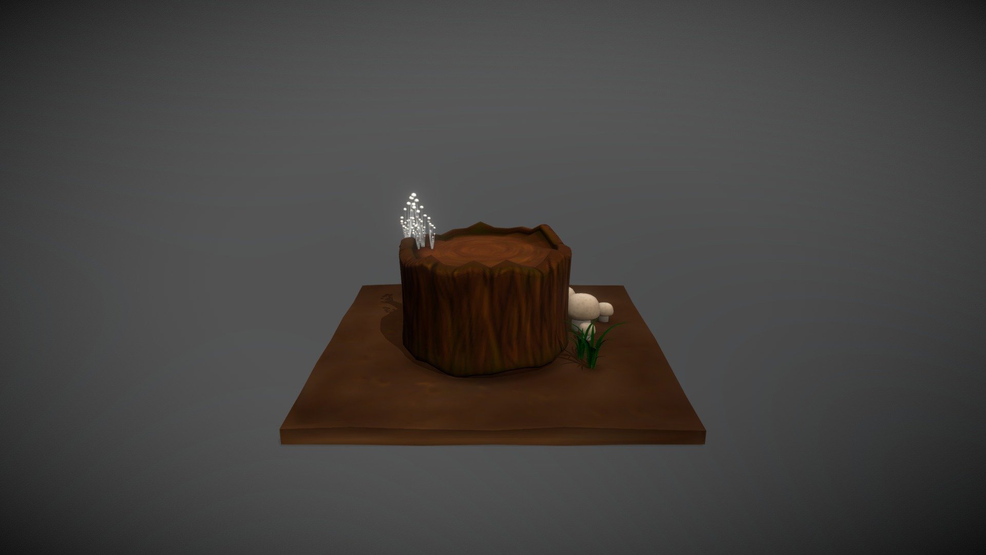 Forest Setup 1