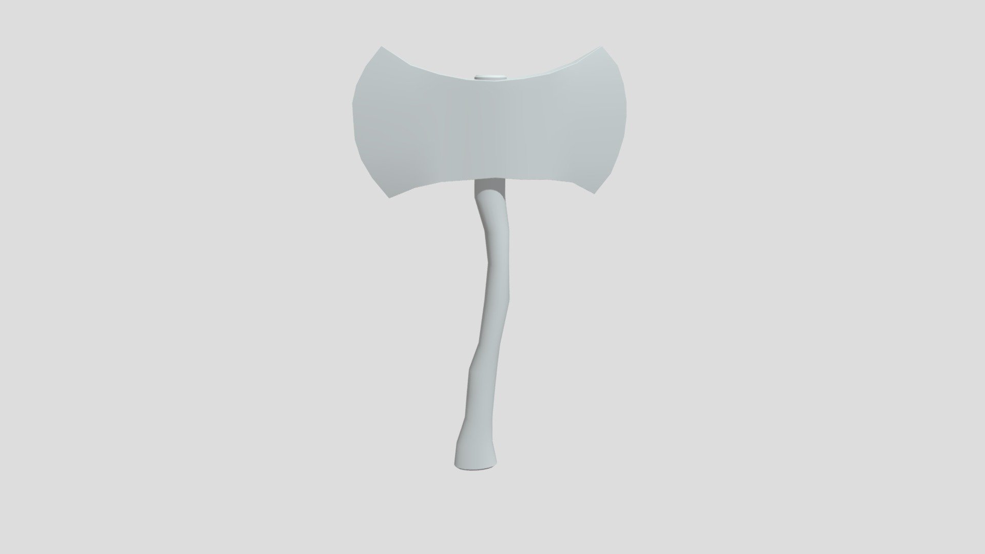 BIGAXE the big axe