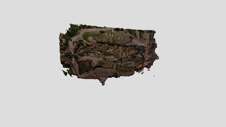 MODEL3D 3D Model