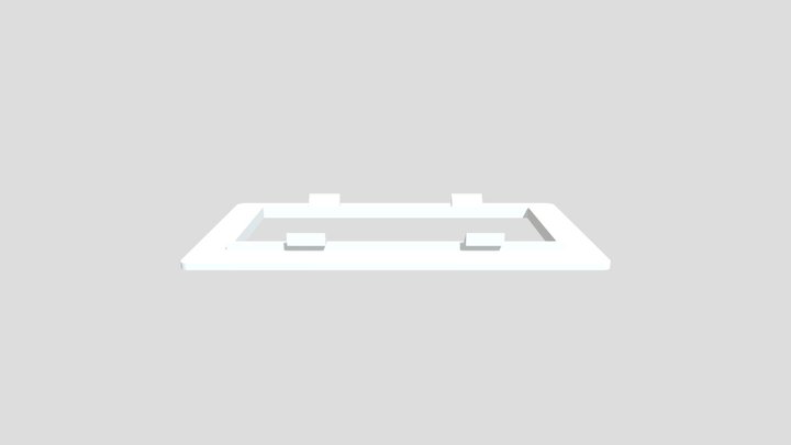 2tab 3D Model
